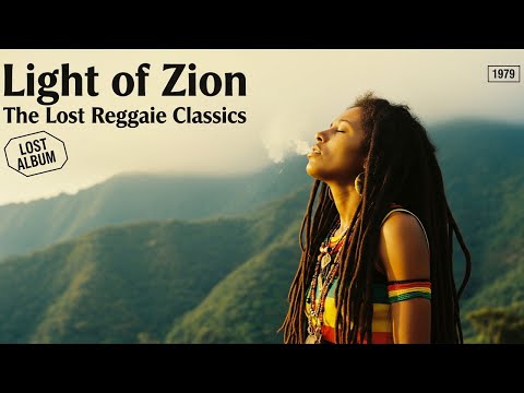 Roots Reggae (1979) [Lost Album] Jahna Dube - Light of Zion
