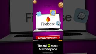 🚀 Learn Google Firebase Studio from Zero to Pro | Complete Training by Utilizor