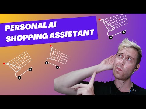 Personal AI Shopping Advisor & The End of SEO
