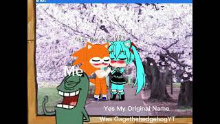 Me When My Computer Glitches