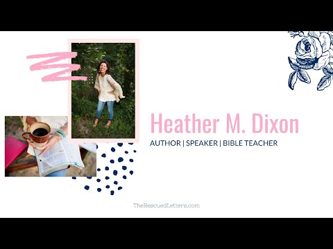 June Live Teaching with Guest Amberly Neese