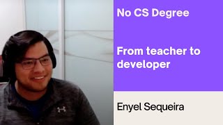 From teacher to software developer making NFTs
