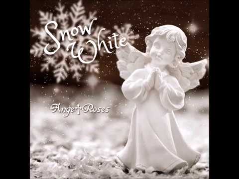『Snow White』Ange†Roses 1st mini album Trailer