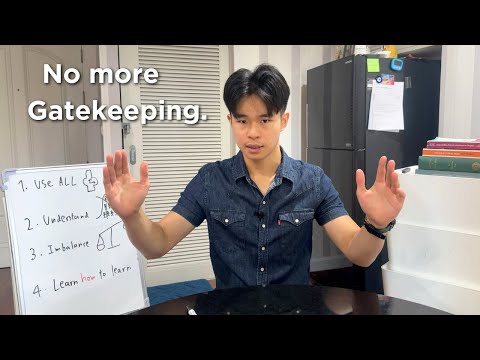 Here's what it really takes to become an A* student