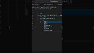 Day 18 (Print even numbers between 0 to n) | 30 Days of Java problem Solving Challenge