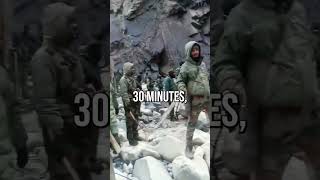 China And India Clash Over Border #shorts