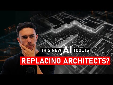 IT'S HAPPENING New AI Tool ENDS Junior Designers...