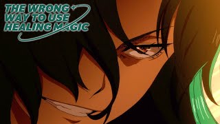 World's Scariest Medic | The Wrong Way to Use Healing Magic