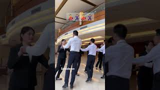 Happy dance #dance #learndance #happydance #trending #shortvideo #shorts #healthyfun #health