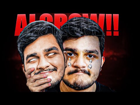 SHOCKING Mistakes@Algrow HIDE From Everyone That Forced Him to Quit! 😱🔥