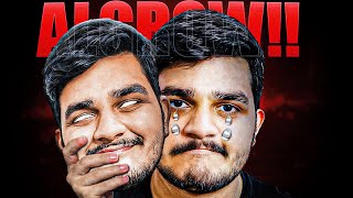 SHOCKING Mistakes@Algrow HIDE From Everyone That Forced Him to Quit! 😱🔥