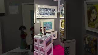 This weekend Artsource, RDS