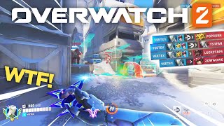 Overwatch 2 MOST VIEWED Twitch Clips of The Week! #366