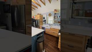 800sqft Shed to Tiny House Conversion #tinyhome #tinyhouse #tinyliving