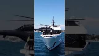 The Biggest & Most Expensive Yachts in Monaco! #luxuryyachts #billionairetoys #monacotoday