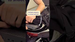 EuroTrip with ProData 2025 #datastorage #digitalnomads