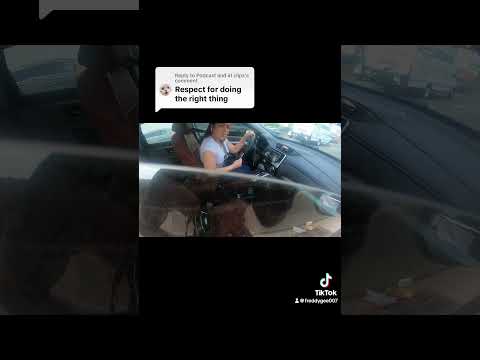 Good Samaritan part2 #kawasakininja #ninja400 #bikelife #help #nyc #automobile #fyp