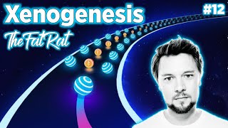 Dancing Road - Xenogenesis TheFatRat | BeastSentry