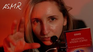 ASMR Lecture : Ferme Les Yeux, Dérive… et Perds-toi Dans Les Mots 😴 (3 parties)