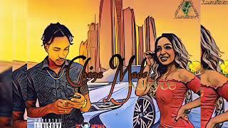 Advyce - China Made (Official Audio)
