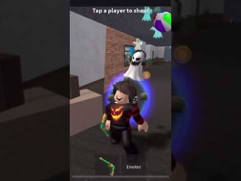 Mm2 sheriff montage
