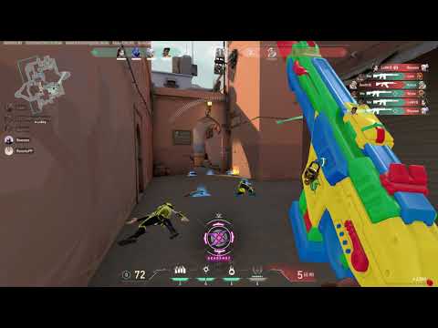 Phoenix 4k on Bind