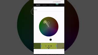 Renk Seçimlerinde Uzmanlaşmak İster Misin ?  #grafiktasarım #grafiktasarımcı #keşfet
