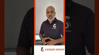 🚀 Why You Should Consider Learning Python! 🐍 #careersprint #PythonDevelopment #LearnPython