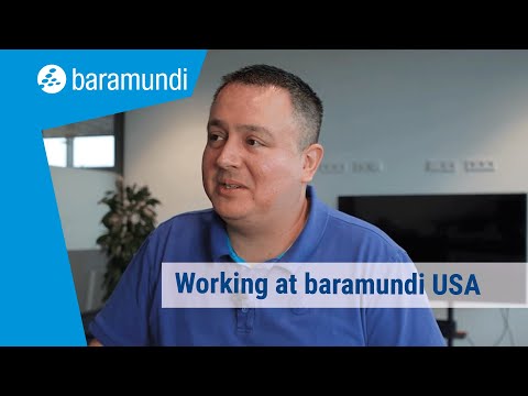 Alfredo on the Advantages of the Management Suite and Life Working Across the Atlantic