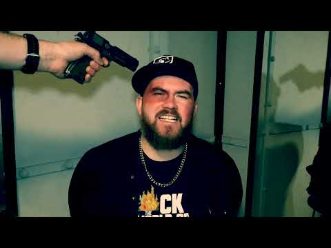 THE GREAT RESIST | THE RAPTILIAN | Music Video (New Album out Now!)