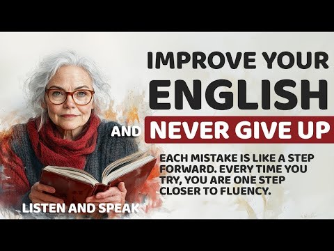 Create a Winning Self-Study Routine | English for Beginners Made Easy!✨✔