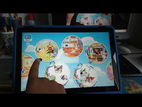 How To Get Free Full Version For Bluey Game