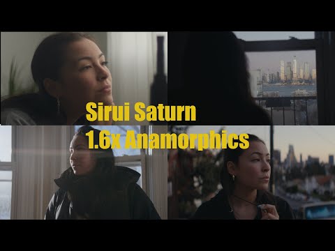 A Review of the Sirui Saturn, but I Rant About Lenses in General