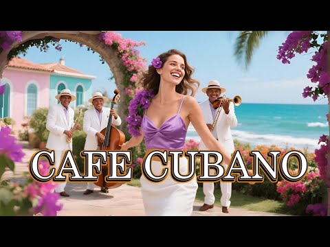 Whispers at Havana Balcony 🌙 Cuban Bolero & Romantic Memories