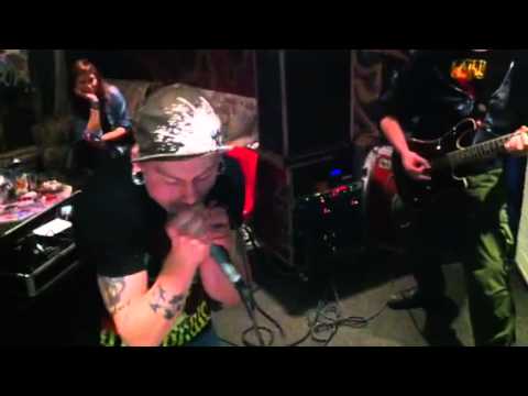 NRFTW - Lie To My Face (with The Final Breakdown intro)