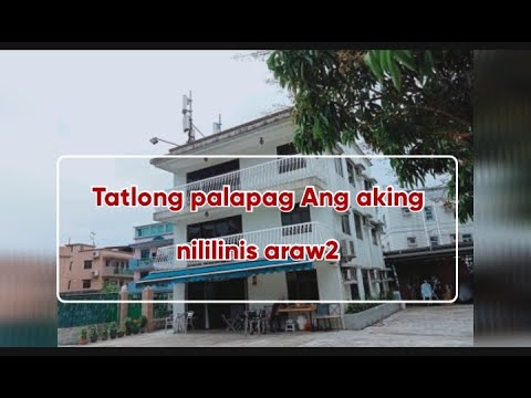 House Tour sa Bahay Ng Amo ko Dito sa HongKong #ofw #ofwhongkong #fyp #vlog