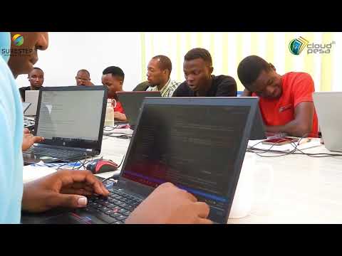 Business Development Team| The future of ERP