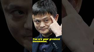 You are your greatest investment #facts #motivationalquotes #reality #motivationinspiration