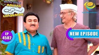 Gokuldham Men Shows Teamwork |Taarak Mehta Ka Ooltah Chashmah|Full Ep 4582 | 16 Dec 2025|New Episode