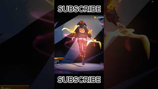 New Animation 🔥 #freefire #freefireanimation #newanimation #capcutedit #trending  #shorts