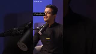 What is Turing Test in AI? Explained by Dr abhijeet chavda #science  #ai #podcast