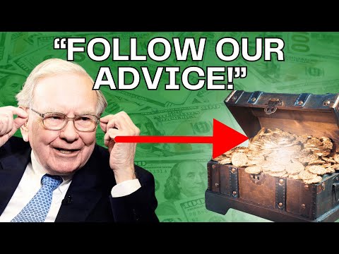 7 ESSENTIAL Tips for Beginner Investors Explained!