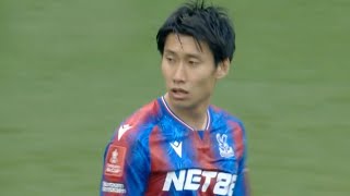 鎌田大地、フル出場＆献身的な守備で存在感！チームの9季ぶりの決勝進出に貢献！【4月27日】