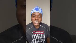 Top comment challenge 😂 @SpeedMcQueen