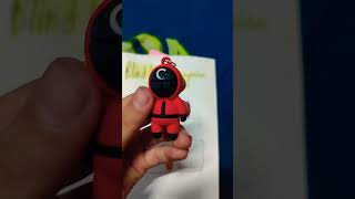 squidgame blindbag#blindbags#ar#unboxing#squidgamecompilation