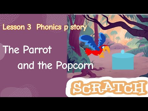 How to make a story in Scratch: Costume Magic & Broadcast Power in Digital Storytelling!