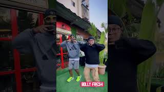 Gulabi sadi ❤️ #dance #lyricaldance #sushantkhatri #remodsouza #youtubeshorts #viral #shorts #trend