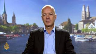 Counting the Cost - The giants of commodity trading