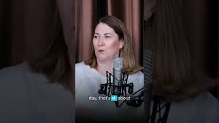 Is everything getting faster or is it just us? #ai #cloudreset #techpodcast #business