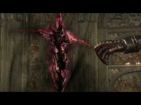 Maliketh the Black Blade - Elden Ring (PC)